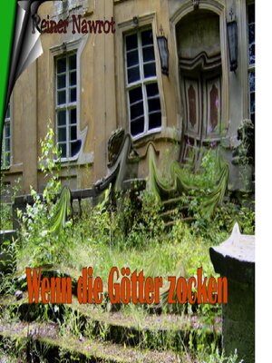 cover image of Wenn die Götter zocken